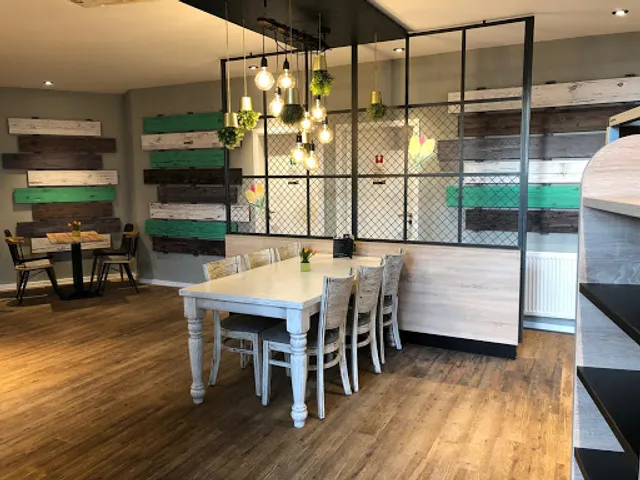 Master baker Grobe GmbH & Co. KG