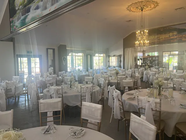 The Swans Restaurant & Function House