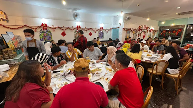 Botanique Vegetarian Private Kitchen