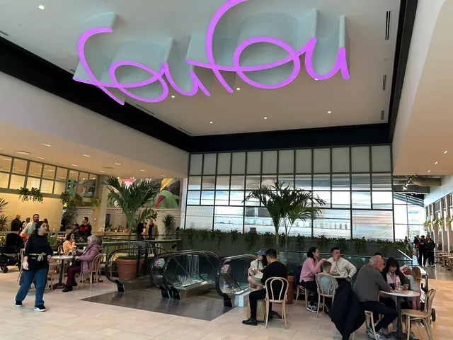 Le Fou Fou - Montreal