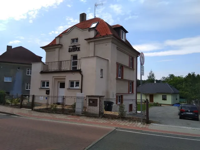 Villa Šimák