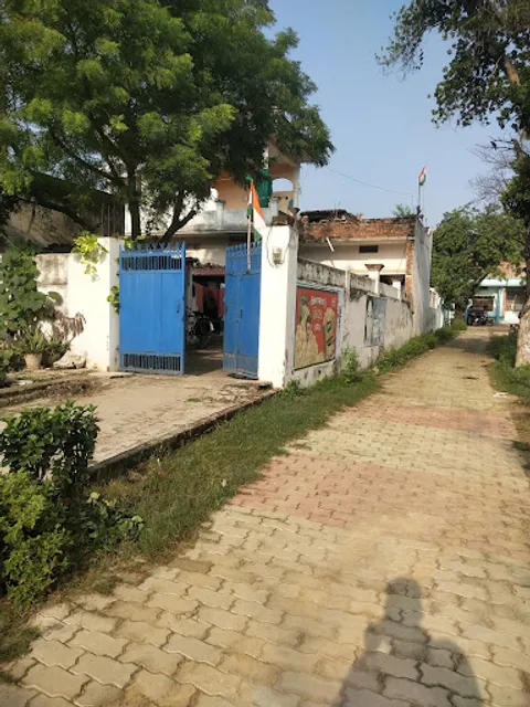 Mahadev Khushi Tea Stall