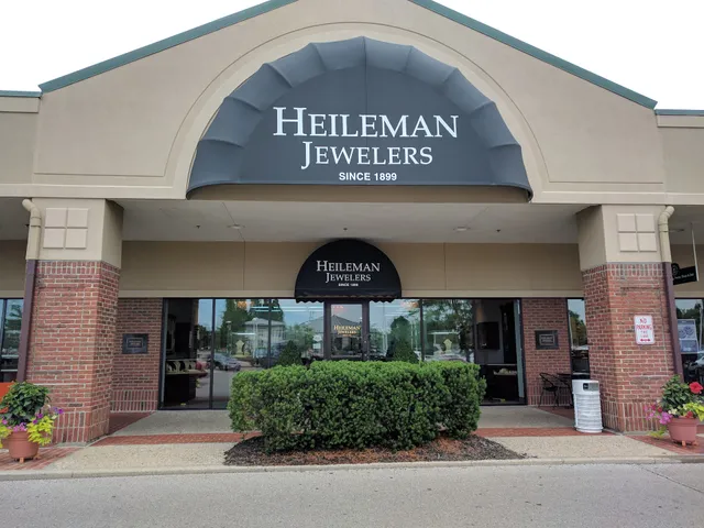 Heileman & Company Jewelers