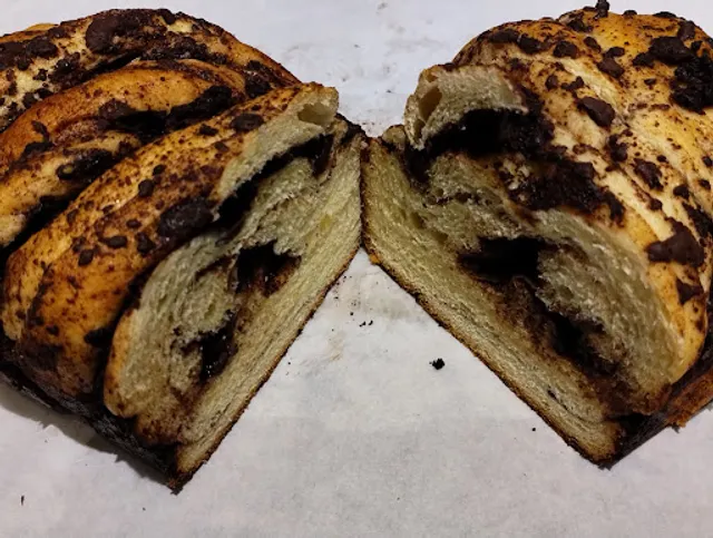 Valley Artisan Bakery