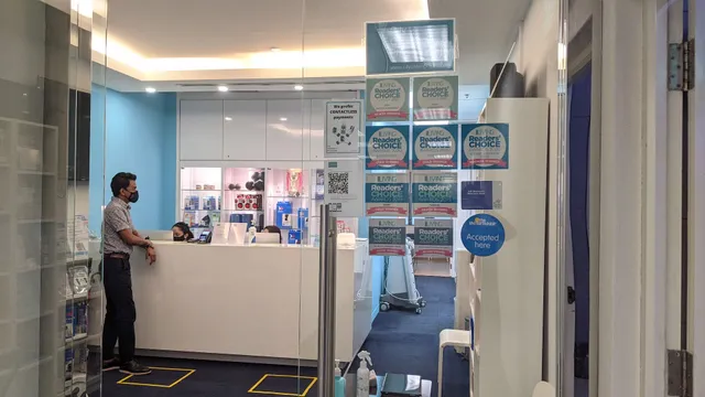 City Osteopathy and Physiotherapy @ Robinson Rd