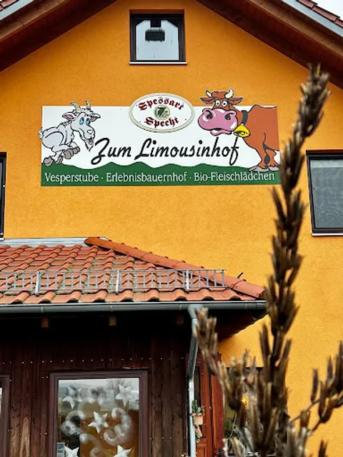 Zum Limousinhof