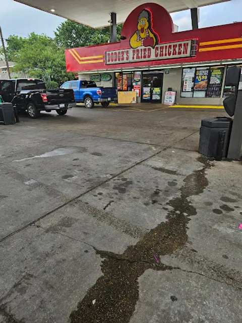 Dodge's Southern Style