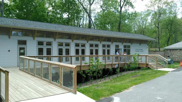 Lake Roland Nature Council