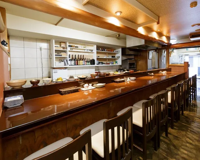 Kyoto cuisine Teramachi Yoshikura