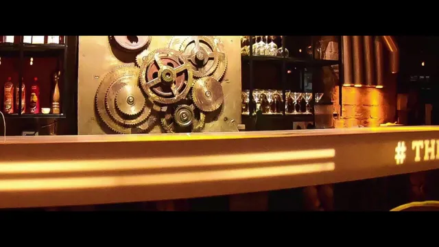 The Punterhouse Café Reloaded