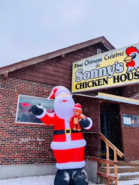 Sonny's Chicken House & Fine Chinese Cuisine