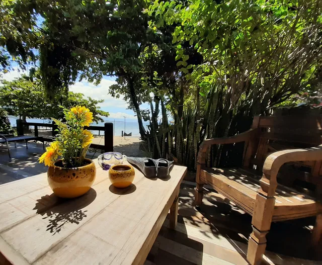 VILLA DO PORTINHO-Beach Houses