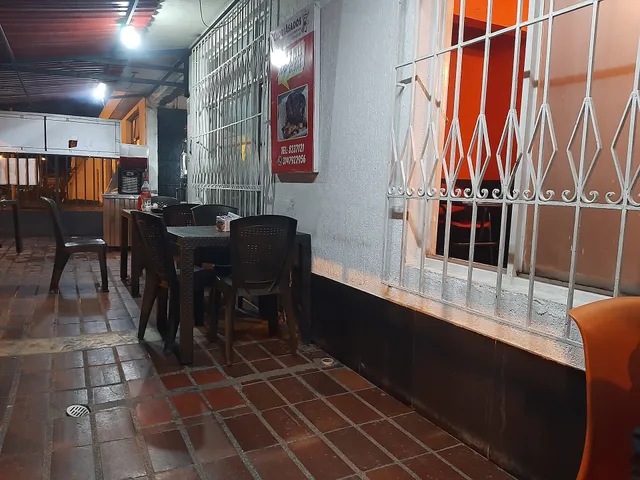 Choriasados Belalcazar