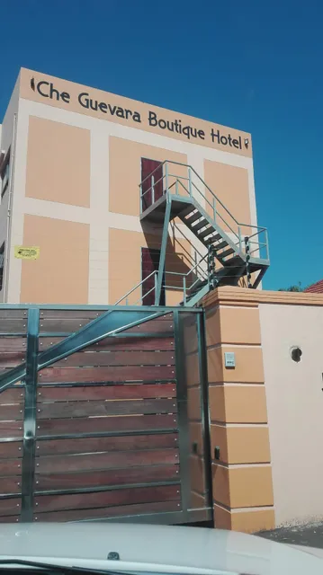 Che Guevara Boutique Hotel