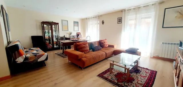 Despertar en León apartamento turístico