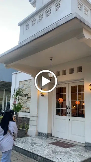 The Kecilung Kitchen & Resto