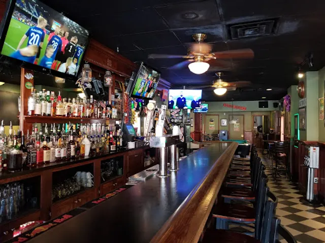 Baltimore Taphouse