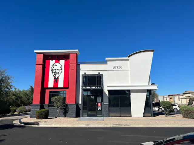 KFC