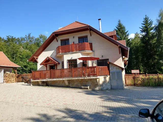 Hidasi Erdesz Vendeghaz