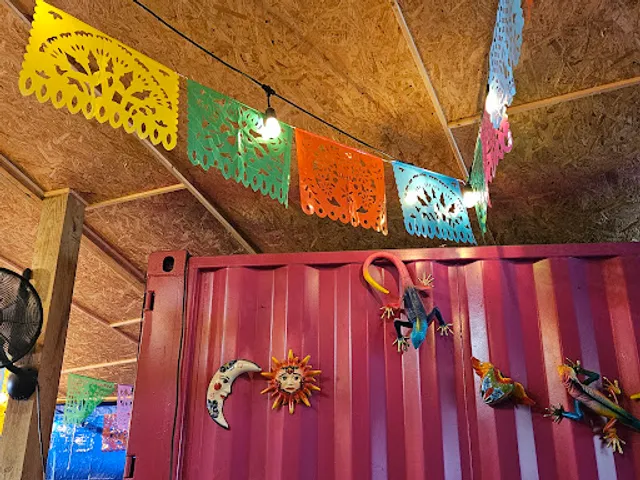 Real Mexico Restaurant