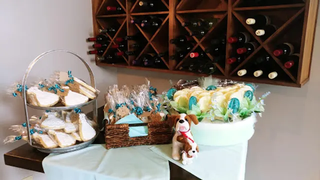 The Restaurant at Winding Hills