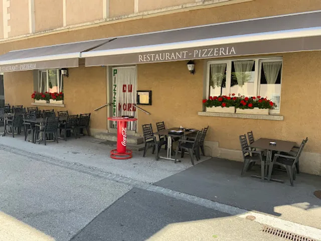 Restaurant Pizzeria du Nord