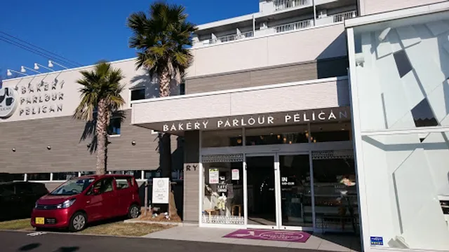 Pelican Minato Tochi