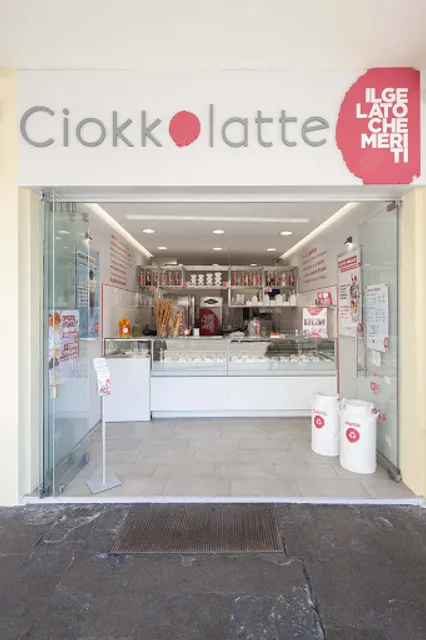 Ciokkolatte Il Gelato che Meriti - Padova