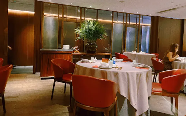 Xin Rong Ji Restaurant