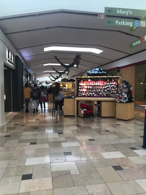 Exton Mall Office