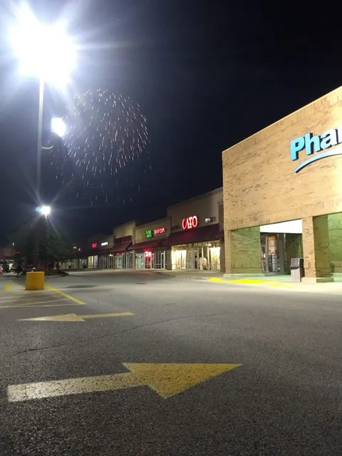 Nameoki Shopping Center LP