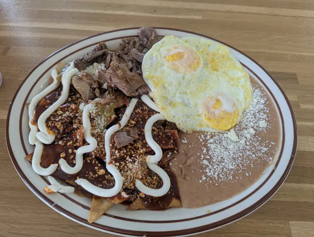 El Chivito Restaurante