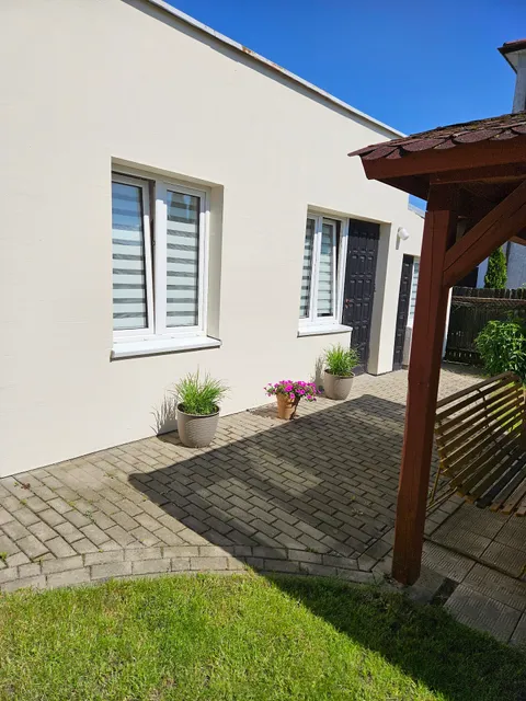 Pokoje gościnne Słoneczna 7