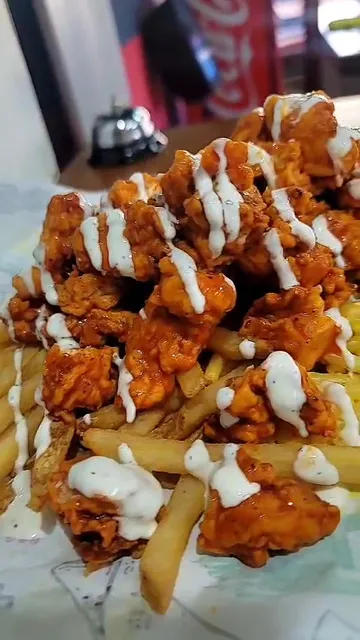 El Capitán Fried Chicken - Pollo Frito Estilo Kentucky