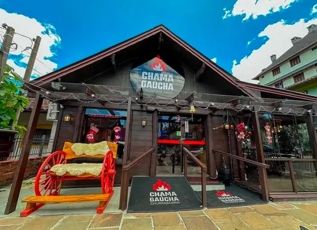 Churrascaria Chama Gaúcha