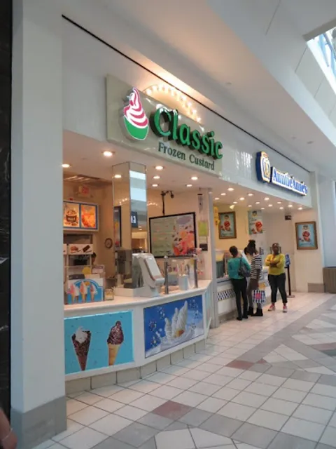 Classic Frozen Custard