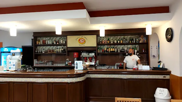 Bar Pizzeria Da Mario Snc Di De Rosa Armando & C.