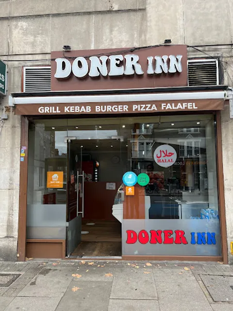 Doner Inn