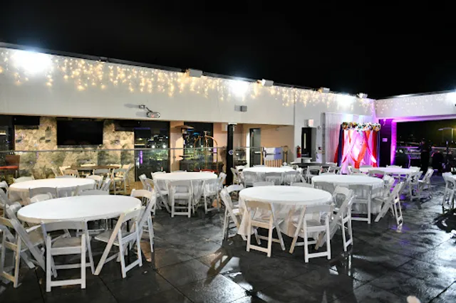 Ka La Rooftop and hookah lounge