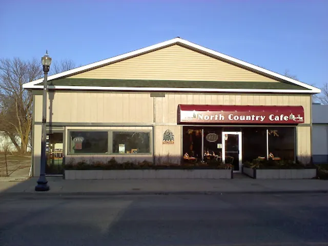 North Country Cafe