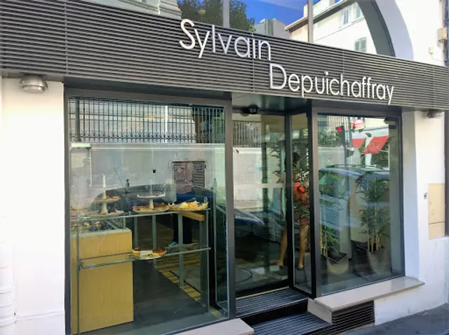 Patisserie Sylvain Depuichaffray