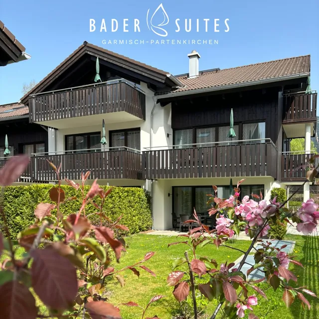 Bader Suites