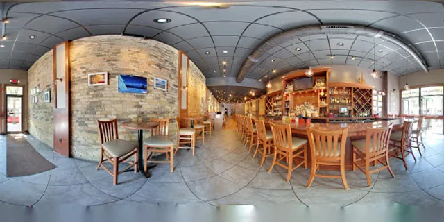 Sazzy B - Kenosha Restaurant