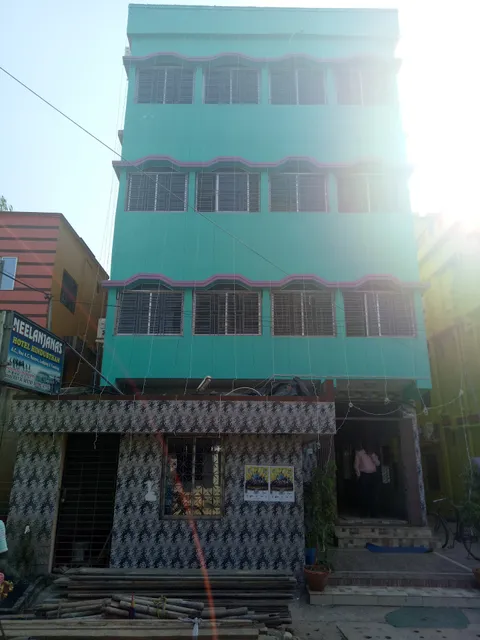 NEELANJANAS HOTEL HINDUSTAN