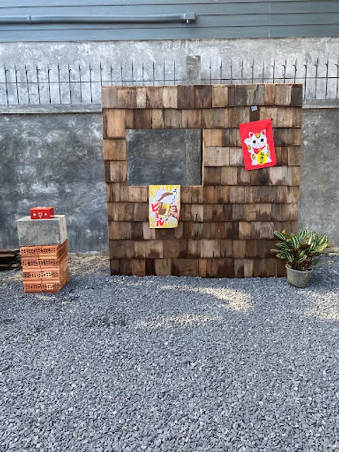 Semicolon Cafe and Bistro