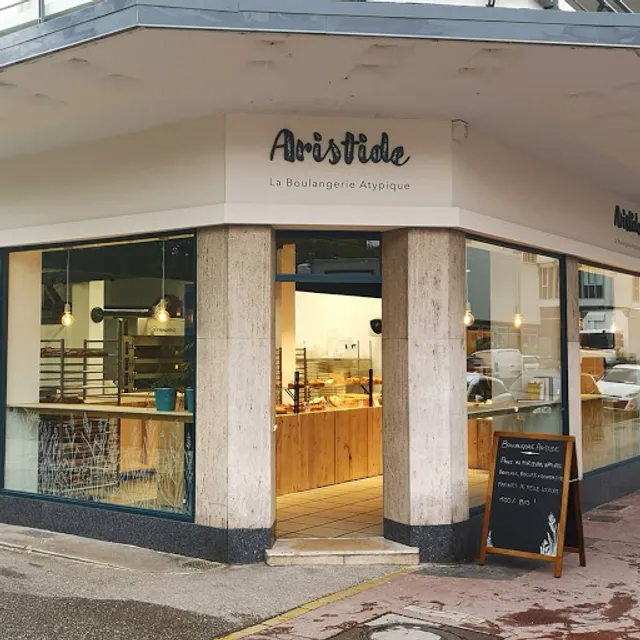 Boulangerie Aristide