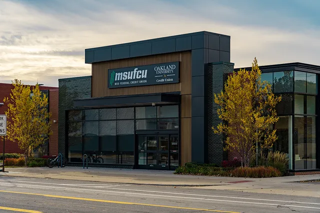 MSU Federal Credit Union and Pillur Business Banking