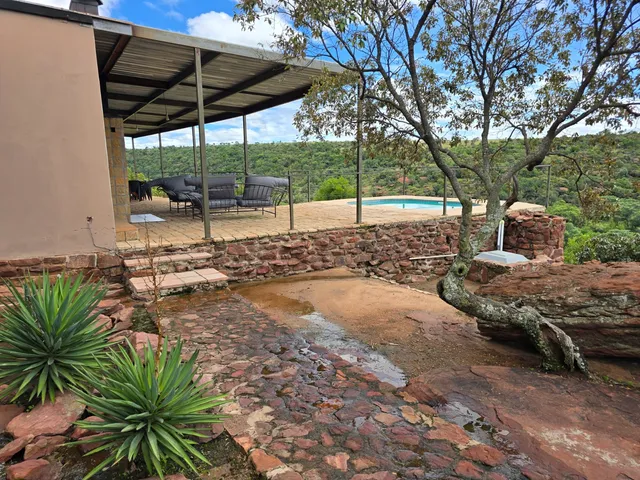 Angels Valley Nature Lodge