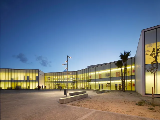 Faculty of Health Sciences