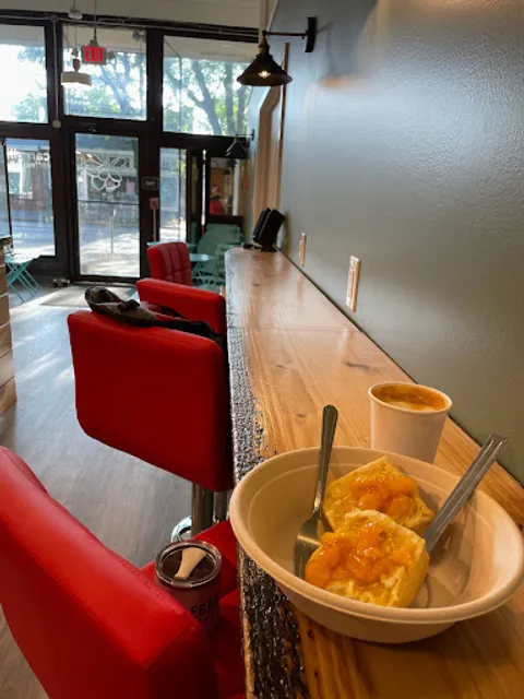 Camellia Coffee House